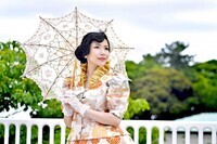 Classical Princess Japonのプレスリリース