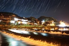 三朝温泉観光協会のプレスリリース画像3