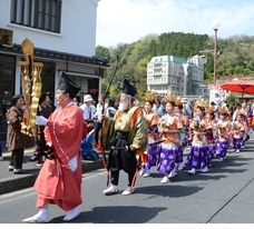 三朝温泉観光協会のプレスリリース画像1