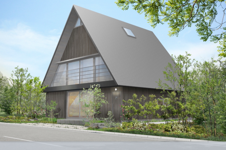 株式会社日本の森と家のプレスリリース画像1