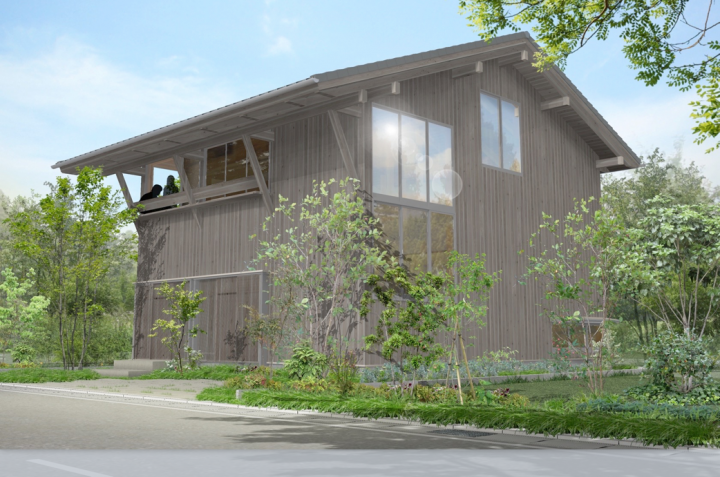 株式会社日本の森と家のプレスリリース画像2