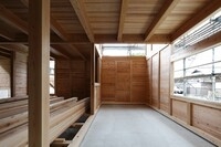 株式会社 日本の森と家 設立 循環型木造住宅に特化した新会社 今秋板倉工法による住宅を販売開始 株式会社日本の森と家のプレスリリース 株式会社 日本の森と家 設立 循環型木造住宅に特化した新会社 今秋板倉工法による住宅を販売開始 株式会社日本の森と家のプレスリリース