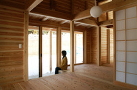 株式会社 日本の森と家 設立 循環型木造住宅に特化した新会社 今秋板倉工法による住宅を販売開始 株式会社日本の森と家のプレスリリース 株式会社 日本の森と家 設立 循環型木造住宅に特化した新会社 今秋板倉工法による住宅を販売開始 株式会社日本の森と家のプレスリリース