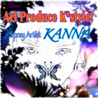 Art produce K*style!のプレスリリース画像1