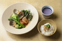 資生堂“ハラハチレシピ”PR事務局のプレスリリース画像8