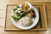 資生堂“ハラハチレシピ”PR事務局のプレスリリース画像4