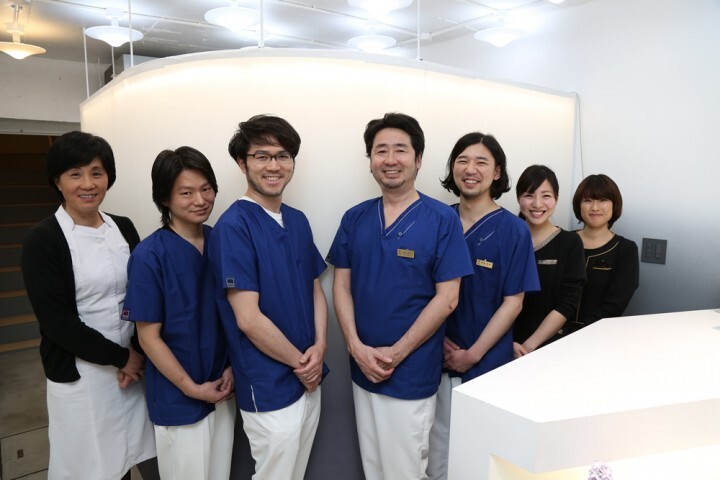 ブランパ銀座メディカルデンタルクリニックのプレスリリース画像4