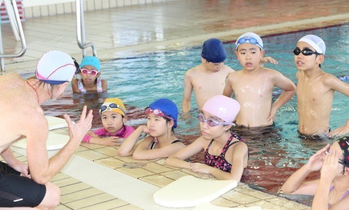 Tokyo YMCA International Schoolのプレスリリース画像7