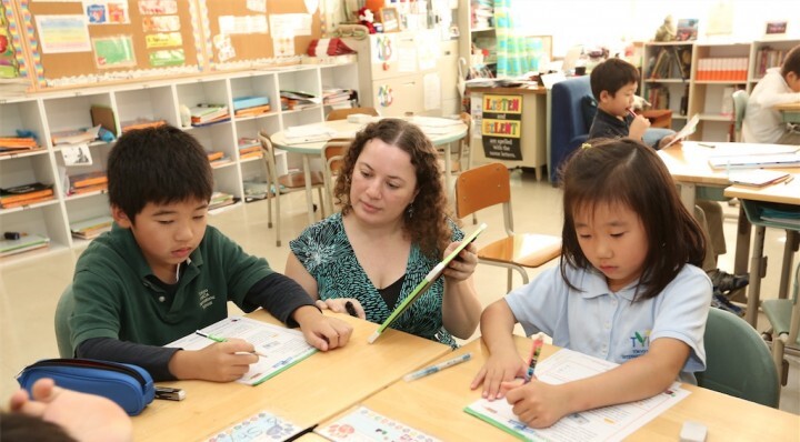 Tokyo YMCA International Schoolのプレスリリース画像3