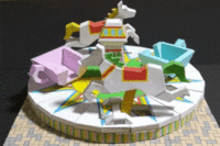 有限会社イナズマのプレスリリース画像1