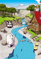 tomoartのプレスリリース画像3