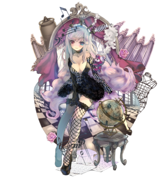 真空管ドールズ ダウンロード数30万件突破 Ver1 5 0へ大型アップデートで複数新機能搭載さらに今後のストーリーに絡む 超重要ドールのビジュアルを公開 株式会社ソニー ミュージックエンタテインメントのプレスリリース 真空管ドールズ ダウンロード数30万件突破 Ver1 5 0へ大型アップデートで複数新機能搭載さらに今後のストーリーに絡む 超重要ドールのビジュアルを公開 株式会社ソニー ミュージックエンタテインメントのプレスリリース