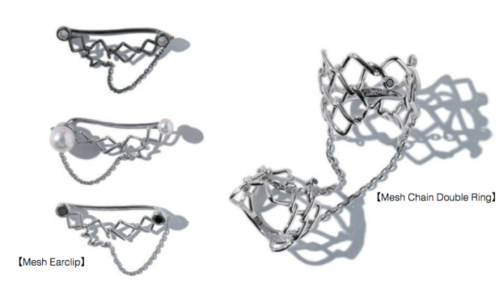 CORE JEWELSのプレスリリース画像1