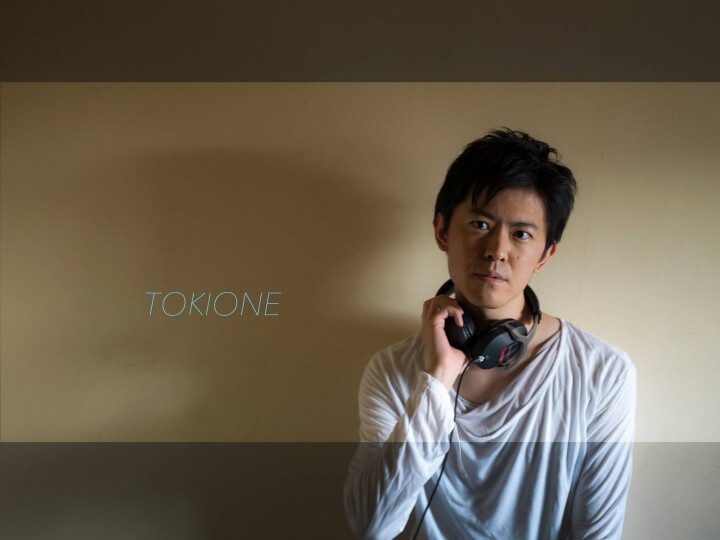 TOKIONE(東京音)のプレスリリース画像1