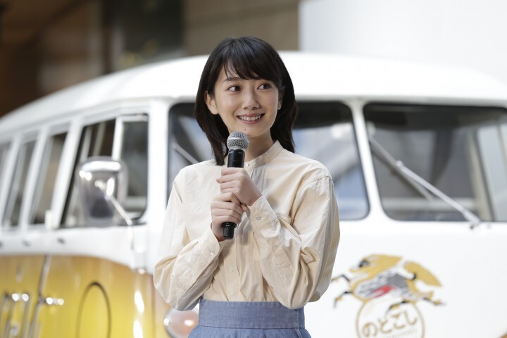 キリンビール株式会社のプレスリリース画像2