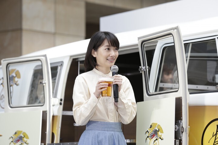 キリンビール株式会社のプレスリリース画像4