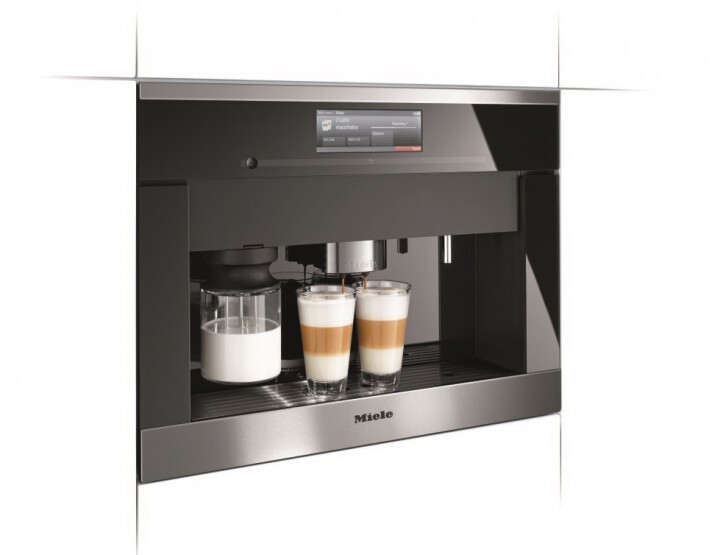 ミーレ・ジャパン株式会社のプレスリリース