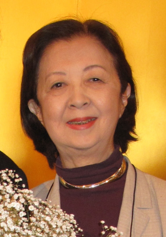 第1回「斎藤茂太賞」創設と授賞式について