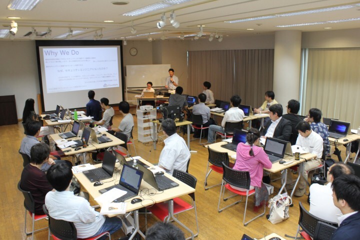 ヒートウェーブ株式会社のプレスリリース画像1