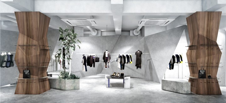 MARK STYLERCo.,Ltdのプレスリリース画像1