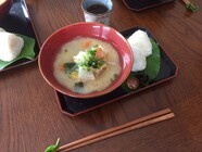 小さなみそ汁屋のプレスリリース