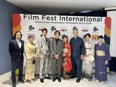 LILYFILMのプレスリリース画像1