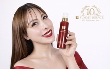 FUMMY REFACEのプレスリリース画像1