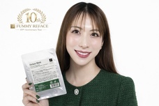 FUMMY REFACEのプレスリリース画像1