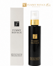 FUMMY REFACEのプレスリリース画像1