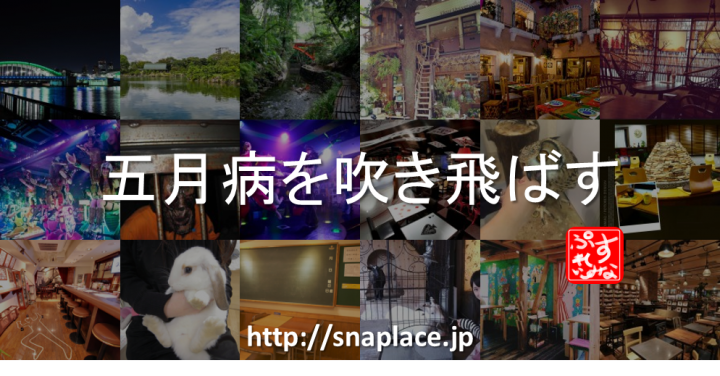 合同会社SNAPLACEのプレスリリース画像1