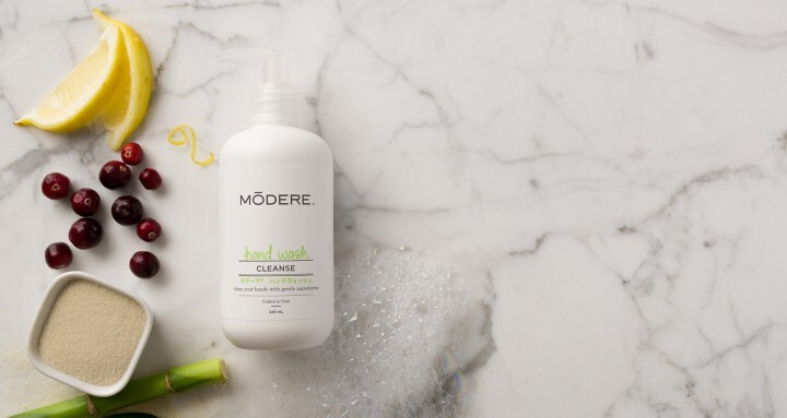 モデーアジャパン合同会社のプレスリリース画像1