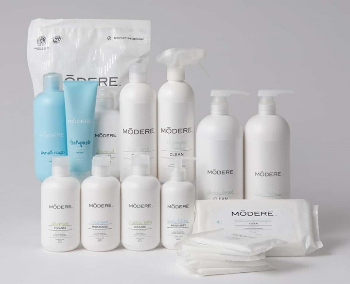 モデーアジャパン合同会社のプレスリリース画像1