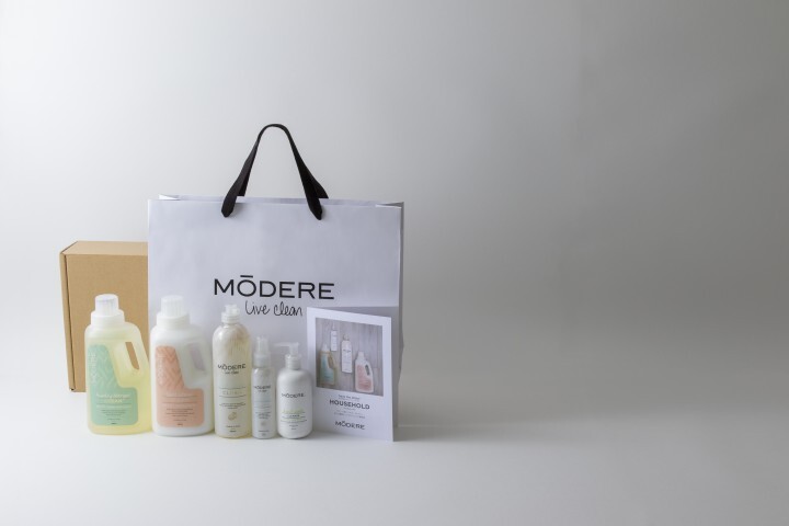 モデーアジャパン合同会社のプレスリリース画像1