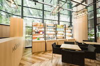 モデーアがジュスル インターナショナルの買収を発表 モデーアジャパン合同会社のプレスリリース