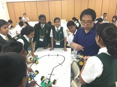 一般社団法人こどもとみらい教育研究会のプレスリリース画像2