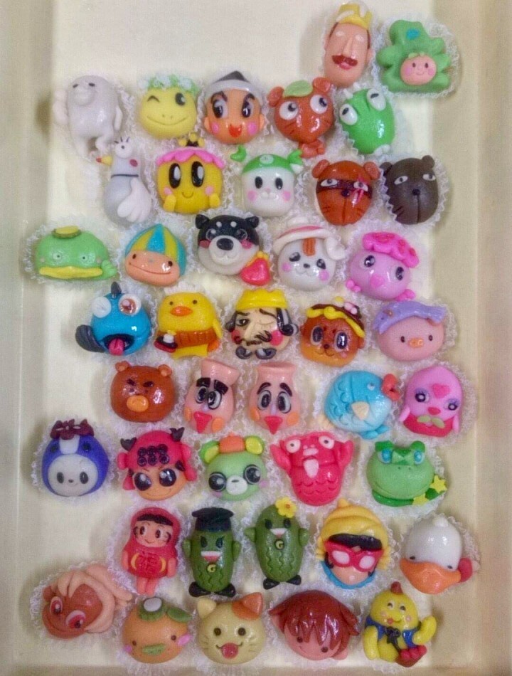 氷菓楼  仁のプレスリリース画像1