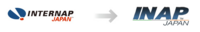 インターナップ・ジャパン株式会社のプレスリリース