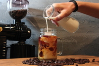 Team Cafe Tokyo株式会社のプレスリリース画像1