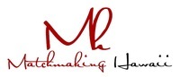 マッチメイキング・ハワイのプレスリリース画像1