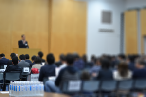 民泊大交流会のプレスリリース画像3