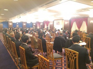 民泊大交流会のプレスリリース画像2