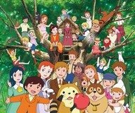 日本アニメーション株式会社のプレスリリース画像1