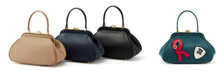 ロベルタ ディ カメリーノ ファーイースト株式会社のプレスリリース画像8