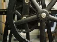 今泉版画工房のプレスリリース画像1