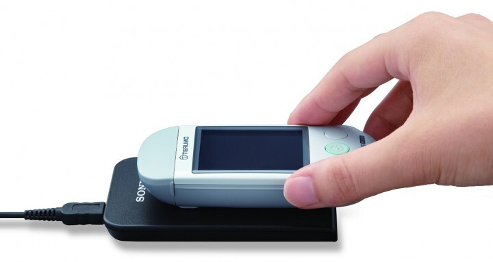 テルモ株式会社のプレスリリース画像1