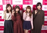 【EDGE RECORDS】キャスト決定! 『ヤンデレCD Re:birth ~ヤンデレの女の子に死ぬほど愛されて眠れないCD4~』