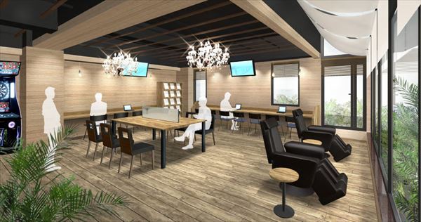 株式会社サンザのプレスリリース画像2