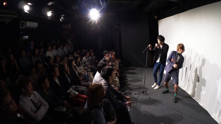 ファニードプロダクションのプレスリリース画像1