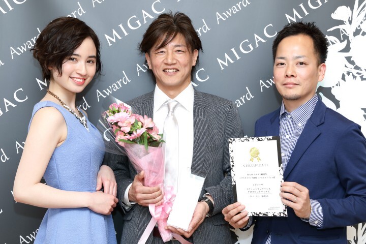 株式会社サウスポーのプレスリリース画像1