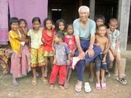 特定非営利活動法人　国際地雷処理・地域復興支援の会のプレスリリース画像4